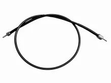 üzemóra/fordulatszám mérő spirál japán kistraktorokhoz, 1040 mm