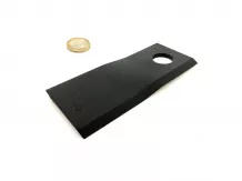 Vicon fűkasza késpenge bal