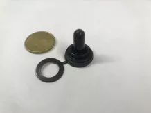 vízmentesítő sapka visszaálló kapcsolóhoz