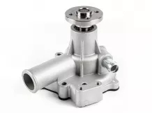 Vízszivattyú Shibaura J843 motorhoz