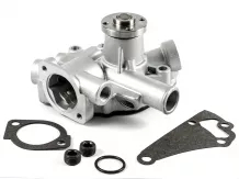 Vízszivattyú Yanmar 3TNA68/72 3TN72, 3TNE68, 3TNA72, 3TNA72E, 3TNA72L,  3TNV72, 3TNE72, 3TNE74, 3D72, 3D74 motorokhoz 