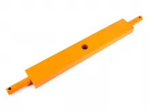 Vonópad japán kistraktorokhoz