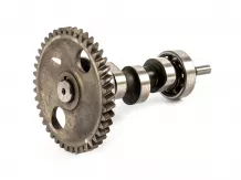 Yanmar 3TN66 adagoló meghajtó tengely, használt