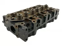 Yanmar 3TNV76 hengerfej, használt