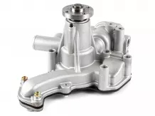 Yanmar AF-28 PowerShift vízszivattyú