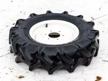 Yanmar AF120 kerékszett, 4 darabos, használt