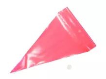 zászló piros háromszög