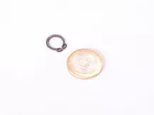 zégergyűrű 10 mm külső (tengelyre)