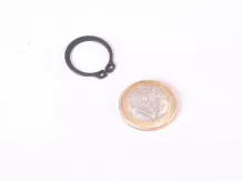 zégergyűrű 17 mm külső (tengelyre)