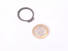 zégergyűrű 21 mm külső (tengelyre)