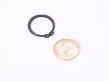 zégergyűrű 22 mm külső (tengelyre)