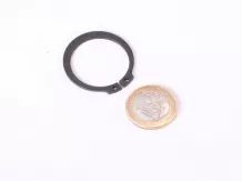 zégergyűrű 29 mm külső (tengelyre)
