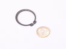 zégergyűrű 34 mm külső (tengelyre)