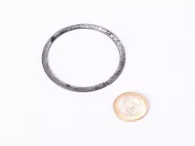 zégergyűrű 36 mm külső (tengelyre)