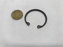 zégergyűrű 42 mm belső (furatba)