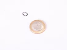 zégergyűrű 5 mm külső (tengelyre)