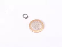 zégergyűrű 6 mm külső (tengelyre)