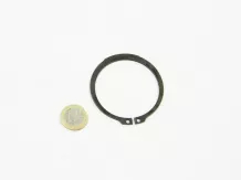 zégergyűrű 60 mm külső (tengelyre)