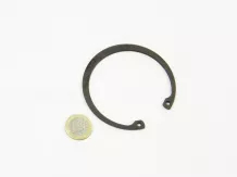 zégergyűrű 75 mm belső (furatba)