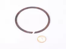 zégergyűrű (MTZ csapágyház 034, fogaskerék 086)