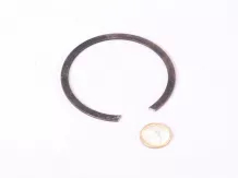 zégergyűrű (MTZ csapágyház 186)