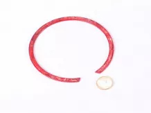 zégergyűrű (MTZ csapágyház 195)