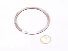 zégergyűrű (MTZ osztómű belső hüvely)