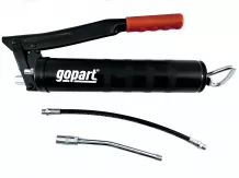 Zsírzó kézi, karos (400ml) prémium